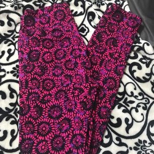 Lularoe leggings